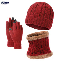 徽润和 保暖三件套 FH025 套