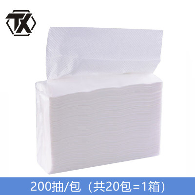 铁迅擦手纸H41 箱