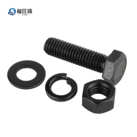 福佳琦 外六角螺栓套装 M10*25/套