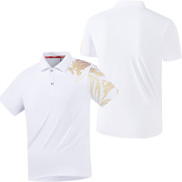 丛信哲短袖T恤T2/件