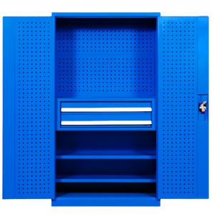 依韵珂工具柜内二抽1*0.5*1.8m台