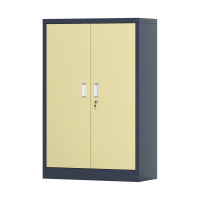 臻远 ZYLJG-W37 零件柜 48抽透明带门中号 666*280*986