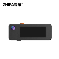 ZhiFa专家 DSJ-Z3 胸牌式记录仪 128G