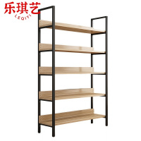 乐琪艺 置物架 五层 80*30*182cm 个