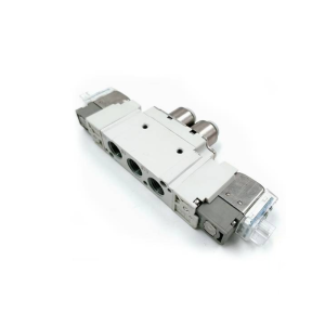 盛京路龙博 液压电磁阀 SY5220-5LZD 个