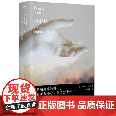 遣悲怀(读懂《窄门》的钥匙,“纪德人生三部曲”作:献给灵魂伴侣的忏悔+赤诚袒露的日记 影响波伏瓦 加缪 桑塔格 布面