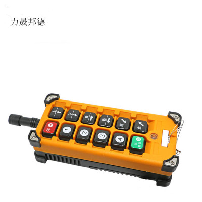 力晟邦德 工业遥控器 F23-BB 单配手柄/台