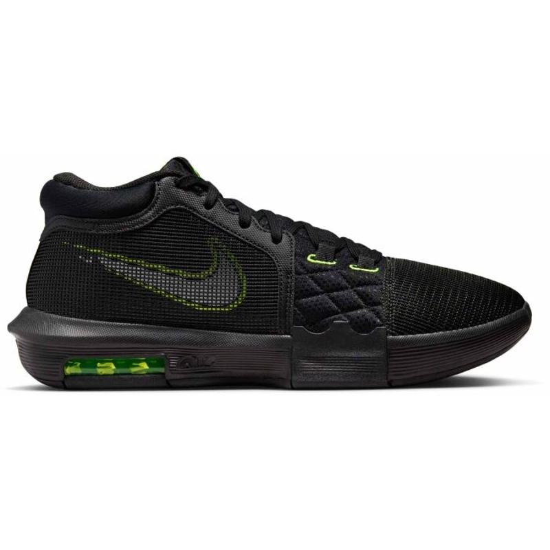 Nike男子专项运动鞋实战缓震篮球鞋