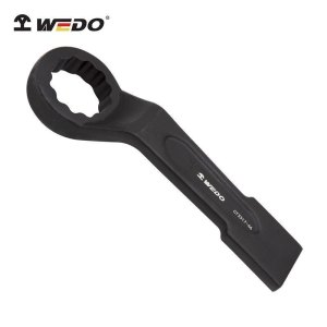 维度(WEDO) CT3317-90 高颈敲击梅花扳手 90mm