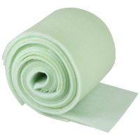 鱼缸水族箱过滤棉专用高密度魔毯净化超级加厚高密度海绵过滤材料