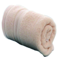 千丰QFMJ12 35*75cm 100g 棉 毛巾 (计价单位:条) 米色