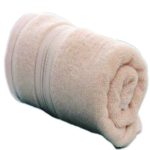 千丰QFMJ12 35*75cm 100g 棉 毛巾 (计价单位:条) 米色