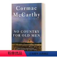 [正版]英文原版 No Country for Old Men 老无所依 奥斯卡获奖影片原著小说 英文版 进口英语原版