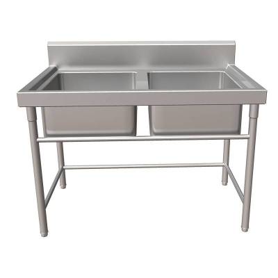 鑫睿辉 厨房操作台 1.8m*0.7*0.8m 个