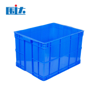 围达 物流周转箱 570*420*330mm 个