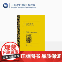 远大前程 狄更斯著 王科一译 译文名著精选 世界文学名著 英国文学小说 外国名著 经典读物 上海译文出版社 正版
