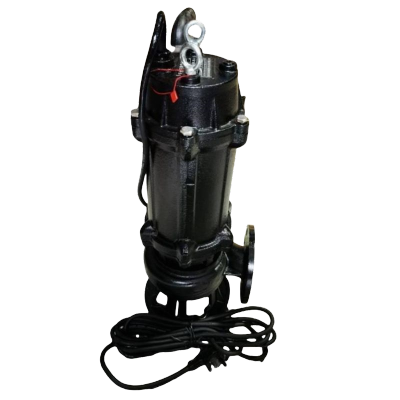 智铮朗月 切割排污泵 150ASWQ200-22-22 台