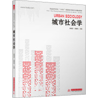 城市社会学(第二版)