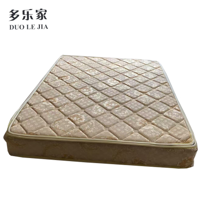 多乐家 20公分床垫 1.2米 CD-009