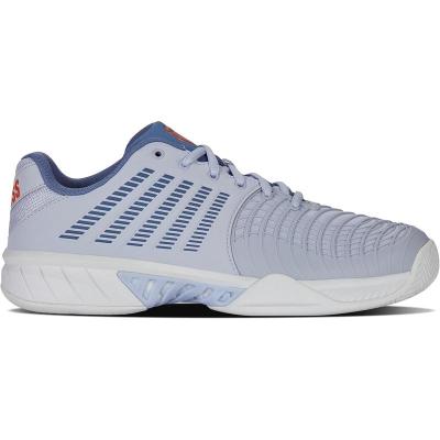 K-SWISS男网球鞋轻便透气舒适缓震设计户外运动鞋