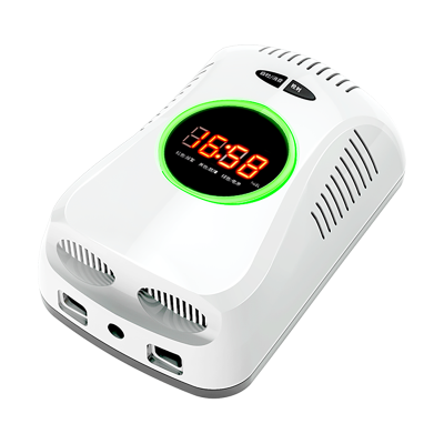 泰迪信JT-LZ-3953移动智家智能湿度检测仪