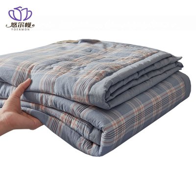 悠尔幔 夏凉被 180*220cm/张
