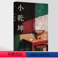 [正版]《小乾坤》陈泰湧/著 一部关于美食和人生滋味的小说 当代文学火锅创业城市化进程