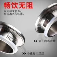 家柏饰(CORATED)耐热玻璃茶具套装浮冷水壶竹托盘日式电热煮茶烧水壶大容量z