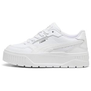 彪马(Puma)女跑步鞋时尚增高平台潮流百搭舒适透气户外运动鞋