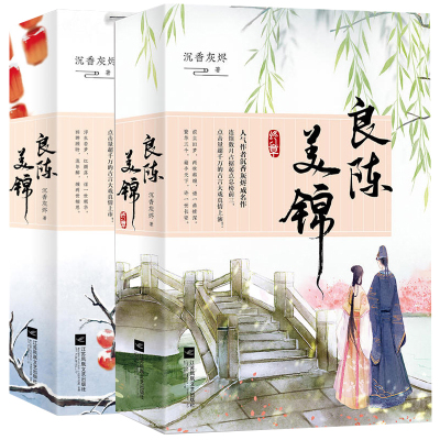 沉香雪//古言青春小说书籍入我相思阵吃货为后大鱼系列小说美人难嫁折