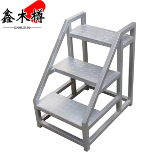 鑫木樽登高梯90cm个