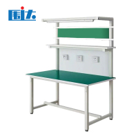 围达 防静电维修工作台 1500*1800 张