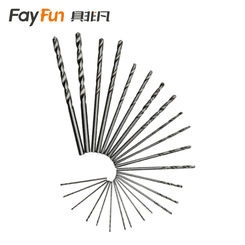 具非凡 钻头 25pc套