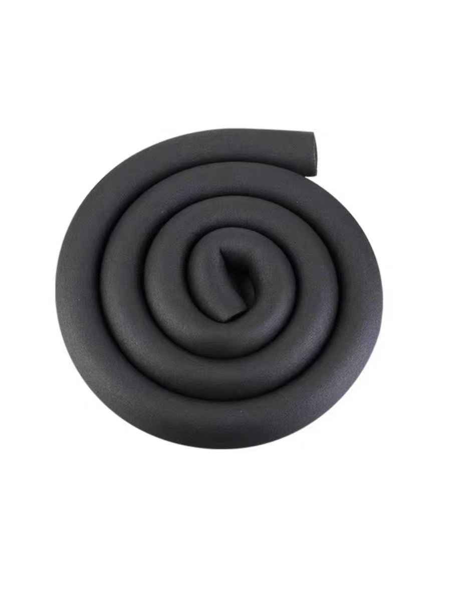 中锦科技 保温管 阻燃防冻保温管 内径9mm*厚度7mm 米