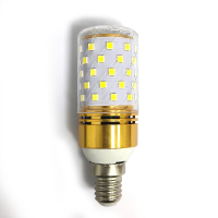 格瑞捷 LED玉米灯泡 6W E14螺口 白光/个