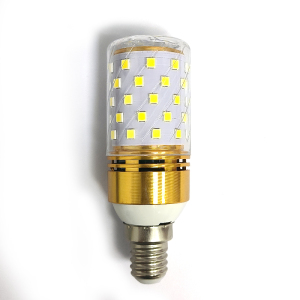 格瑞捷 LED玉米灯泡 6W E14螺口 白光/个