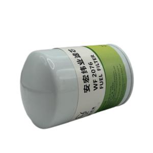 安宏纬业 滤芯 WF2076 个