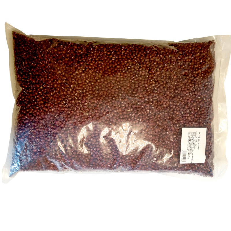 [疆不凡]红豆6.1kg*2袋