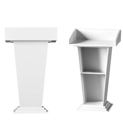 悦兴诚主持台68*39*112cm张