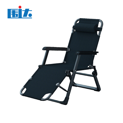 围达 可坐可躺折叠床 双方管 张