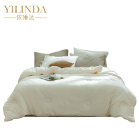 依琳达 秋冬大豆被 2000*2300mm 张