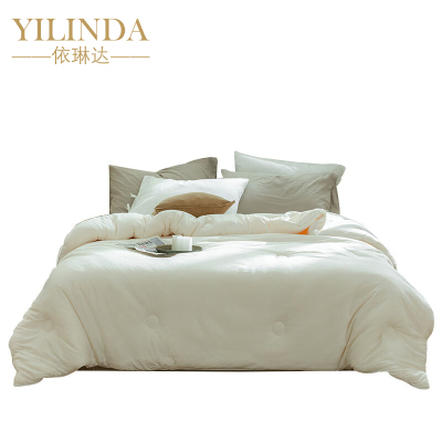 依琳达 秋冬大豆被 2000*2300mm 张