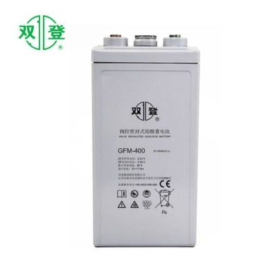双登蓄电池 GFM-200