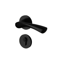 鹤诚杰森 木门分体锁 FT-001 套