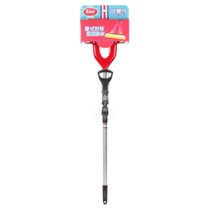 美丽雅比翼鸟胶棉地拖1套