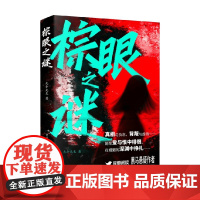 棕迷之眼 九介先生 著 小说