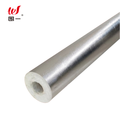 围一硅酸铝保温管 DN60内径76*壁厚30MM 根