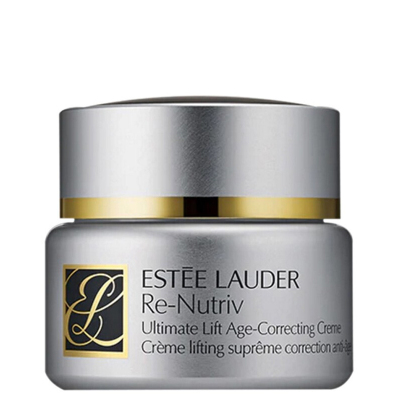 雅诗兰黛(EsteeLauder)白金级奢宠紧颜女士乳霜/乳液50ml提拉紧致