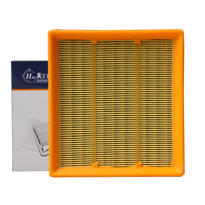 昊之鹰 空气滤清器 适用于18-21款东风风光580 1.5T一代/风光580Pro 1.5T(220T)/空气格空滤芯