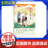 沂蒙红星2021年暑假阅读红色少年丛书济南出版社儿童读物品读红色故事红色经典书籍课外书革命人物小故事少年励志中小学生儿童